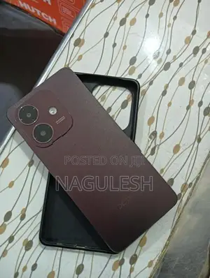 Oppo A3s 128GB (Used)