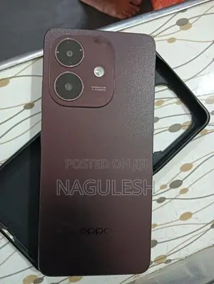 Oppo A3s 128GB (Used)