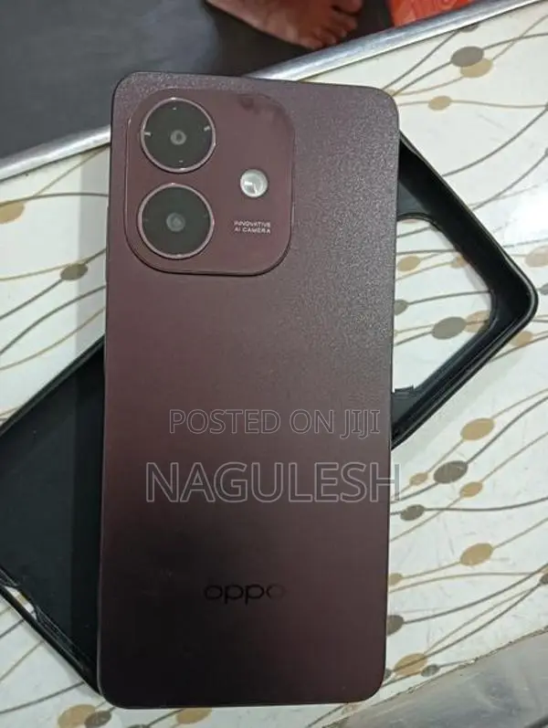 Oppo A3s 128GB (Used)