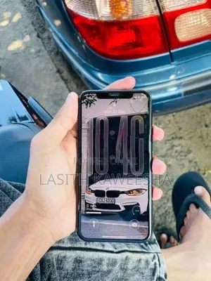 Apple iPhone 11 Pro (Used)