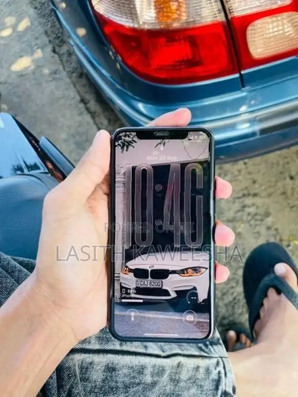 Apple iPhone 11 Pro (Used)