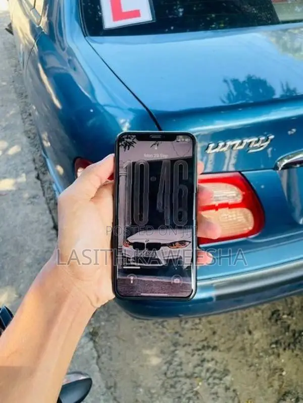 Apple iPhone 11 Pro (Used)