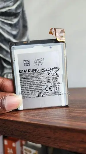 Samsung Galaxy S22 Ultra Battery