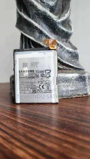 Samsung Galaxy S22 Ultra Battery