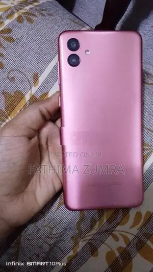 Samsung Galaxy A04 (Used)