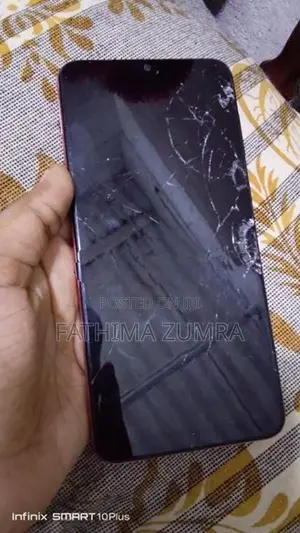 Samsung Galaxy A04 (Used)