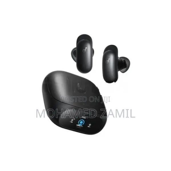 Anker Soundcore Liberty 5 Pro