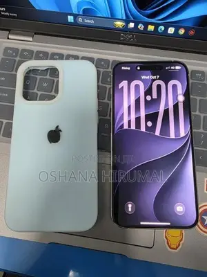 Apple iPhone 14 Pro Max GB (Used)