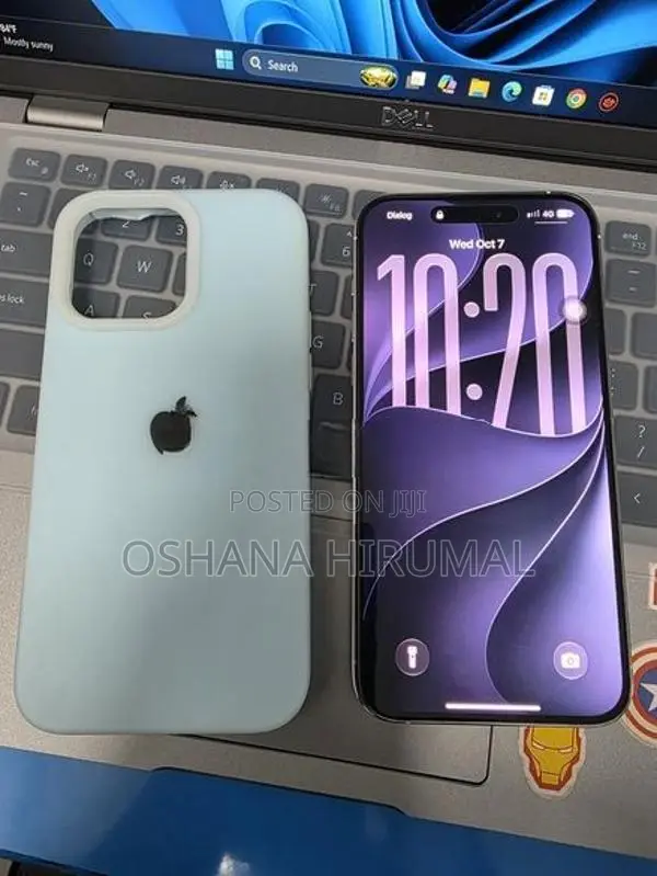 Apple iPhone 14 Pro Max GB (Used)
