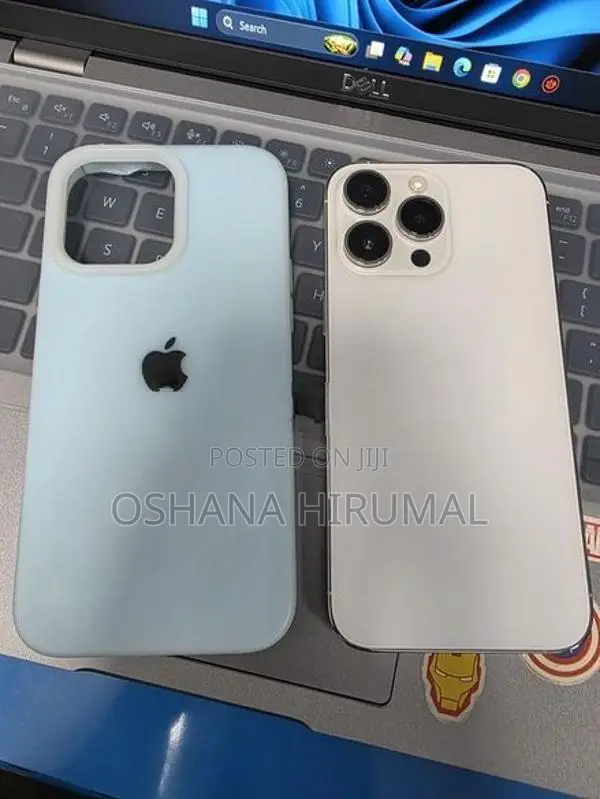 Apple iPhone 14 Pro Max GB (Used)