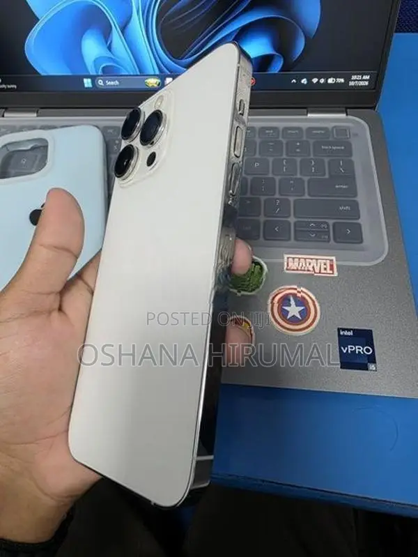 Apple iPhone 14 Pro Max GB (Used)