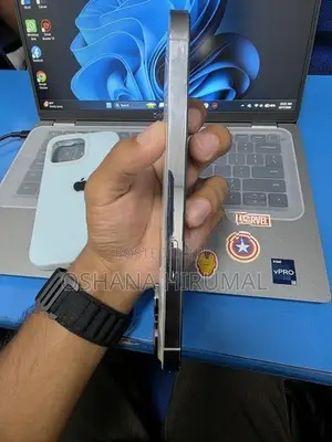 Apple iPhone 14 Pro Max GB (Used)
