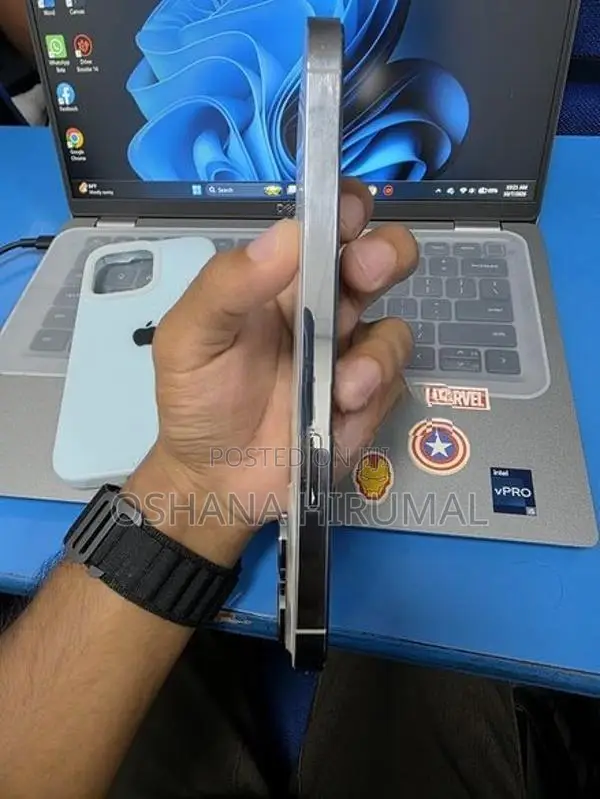 Apple iPhone 14 Pro Max GB (Used)