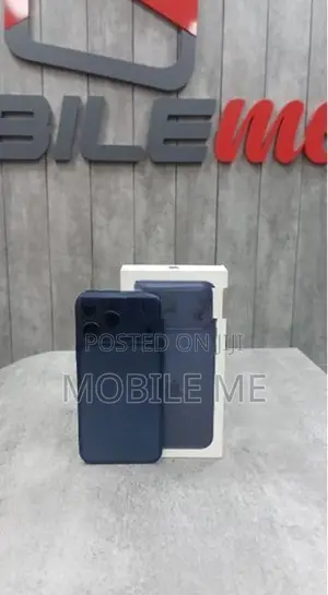 Apple iPhone 17 Pro Max 256GB (Used)