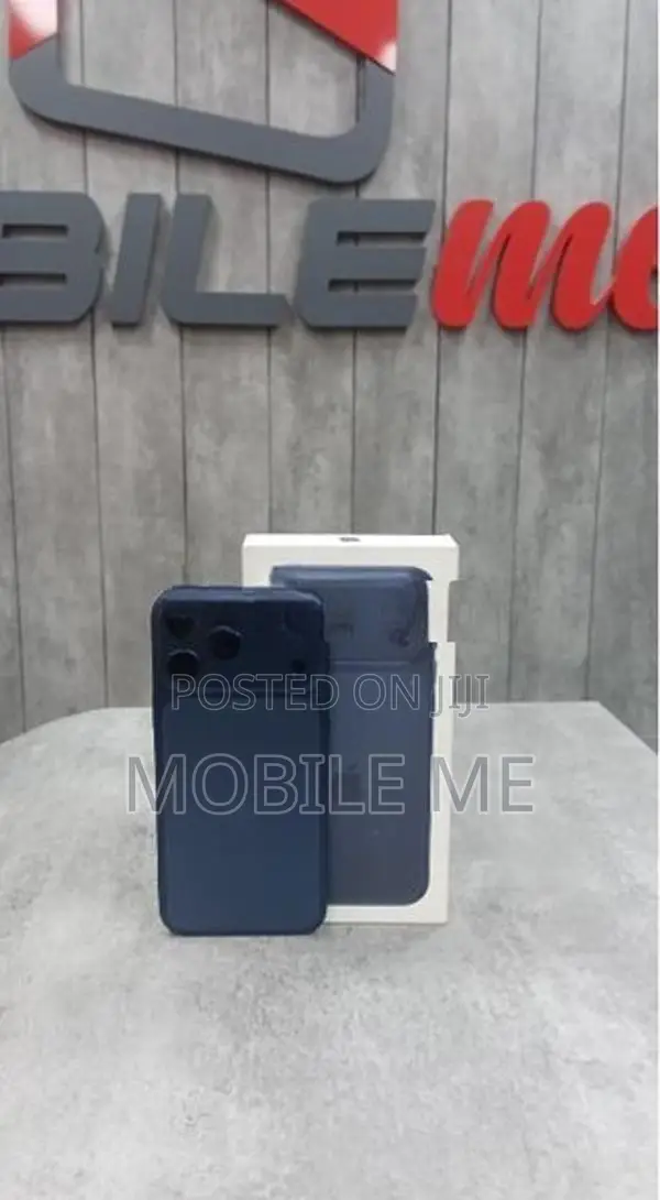 Apple iPhone 17 Pro Max 256GB (Used)