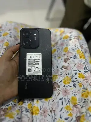 Xiaomi Redmi 15C (Used)