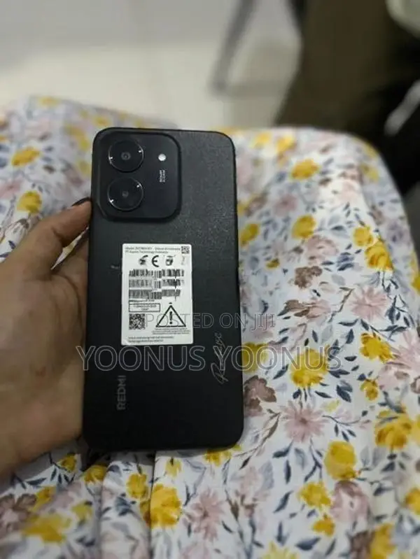 Xiaomi Redmi 15C (Used)