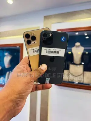 Apple iPhone 11 Pro (Used)