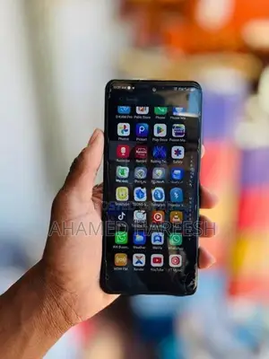 Tecno (Used)
