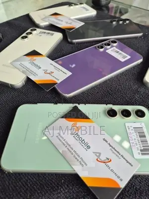 Samsung Galaxy S23 FE (Used)