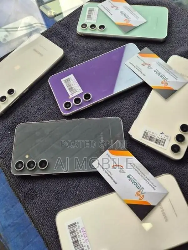 Samsung Galaxy S23 FE (Used)