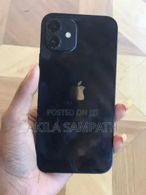 Apple iPhone 12 (Used)