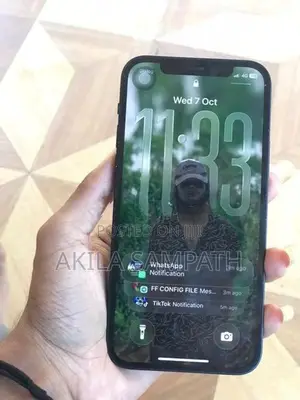 Apple iPhone 12 (Used)