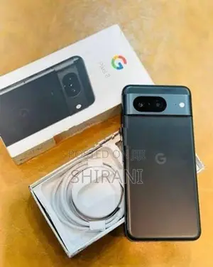 Google Pixel 8 (Used)