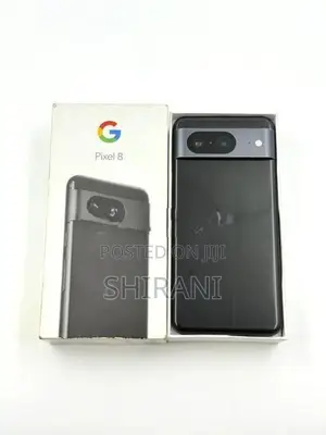 Google Pixel 8 (Used)