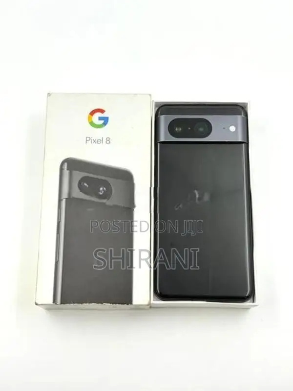 Google Pixel 8 (Used)