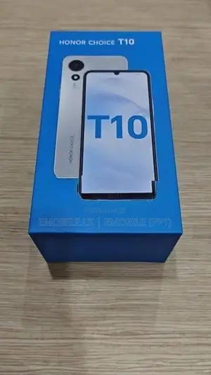 Honor Choice T10 4|64GB| (Brand New)