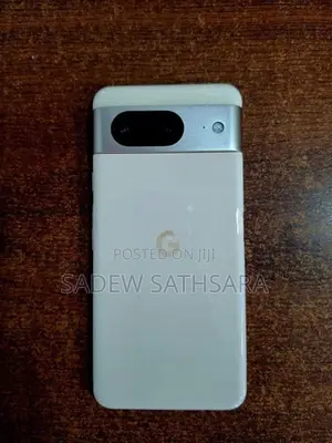 Google Pixel 8 (Used)