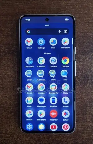 Google Pixel 8 (Used)