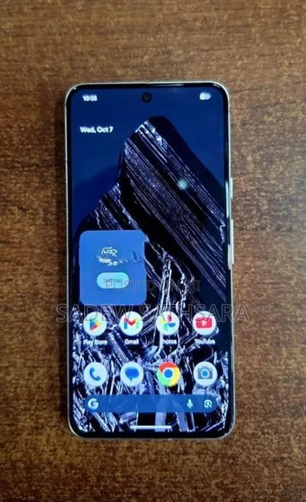Google Pixel 8 (Used)