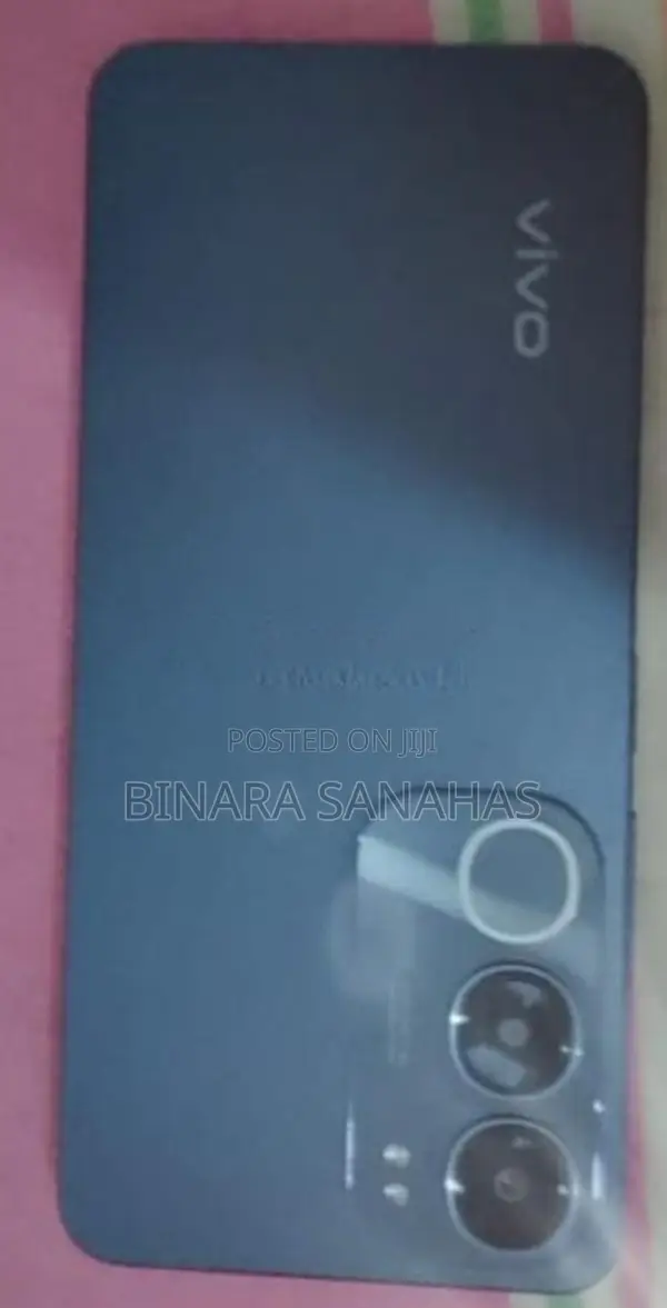 Vivo Y19 (Used)