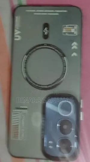 Vivo Y19 (Used)