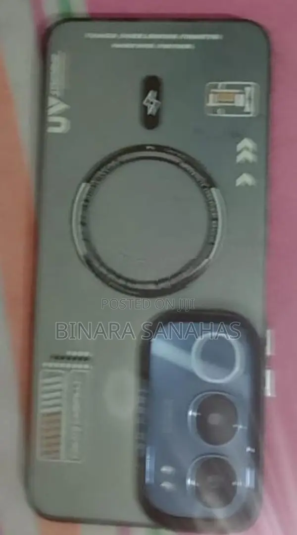 Vivo Y19 (Used)