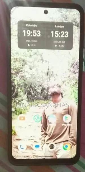 Vivo Y19 (Used)