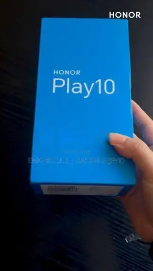 Honor Play 10 4GB|64GB (Brand New)