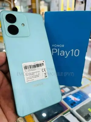 Honor Play 10 4GB|64GB (Brand New)