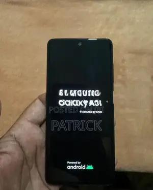 Samsung Galaxy A51 (Used)