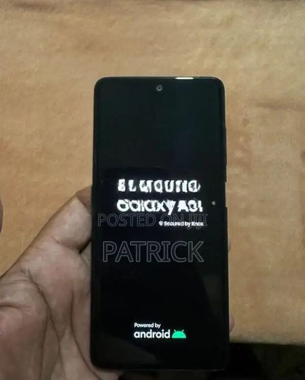 Samsung Galaxy A51 (Used)