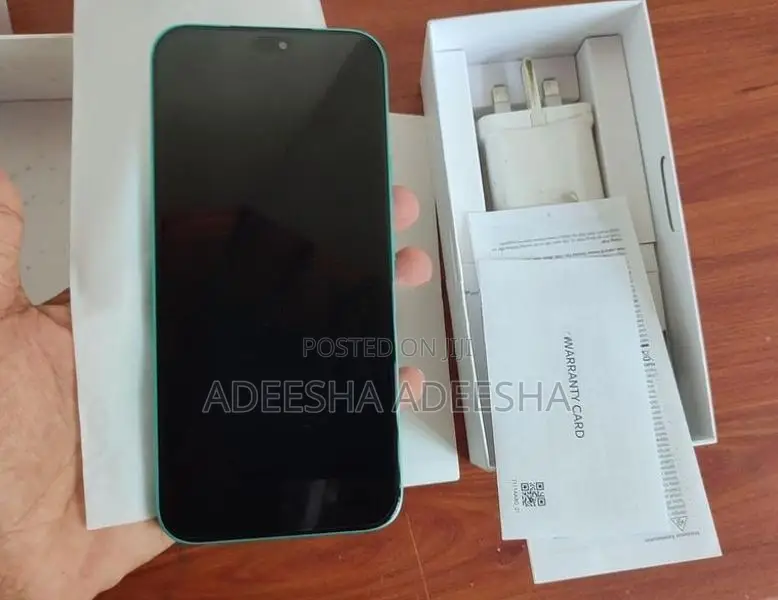 Honor X8C (Used)