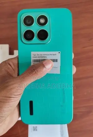 Honor X8C (Used)