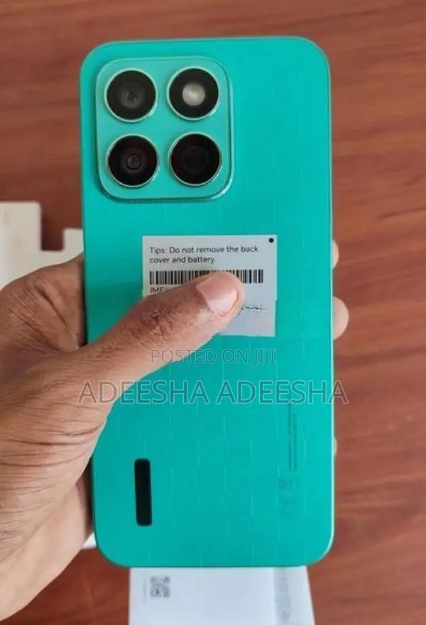 Honor X8C (Used)