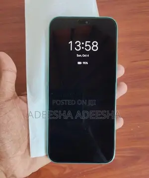 Honor X8C (Used)