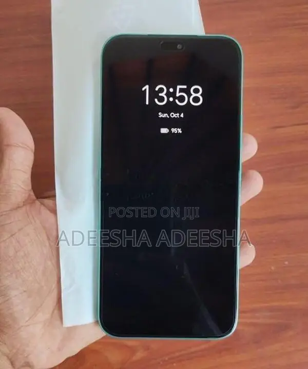 Honor X8C (Used)