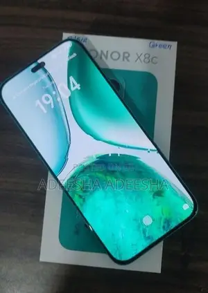 Honor X8C (Used)