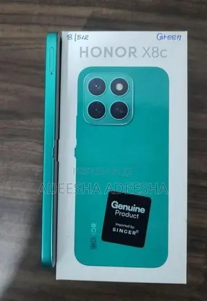 Honor X8C (Used)