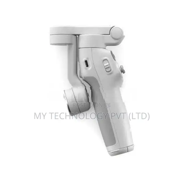 DJI Osmo Mobile 7 Gimbal